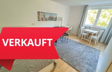 Hohe Rendite mit Studentenwohnung in Universitätsnähe